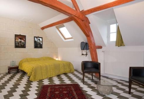 Hotel Logis Demeure De La Vignole