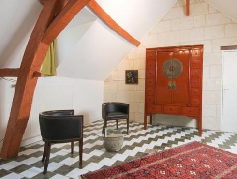 Logis Demeure De La Vignole Hotel 3*