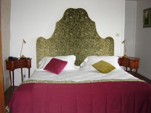 Logis Demeure De La Vignole 3*