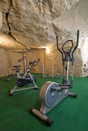Hotel Logis Demeure De La Vignole 3*