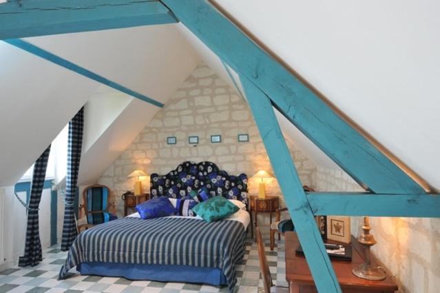 Logis Demeure De La Vignole Hotel 3*