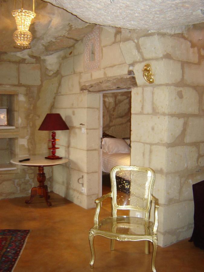 Hotel Logis Demeure De La Vignole 3*