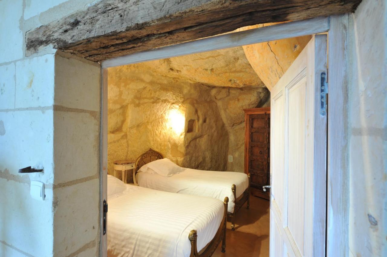 Hotel Logis Demeure De La Vignole 3*