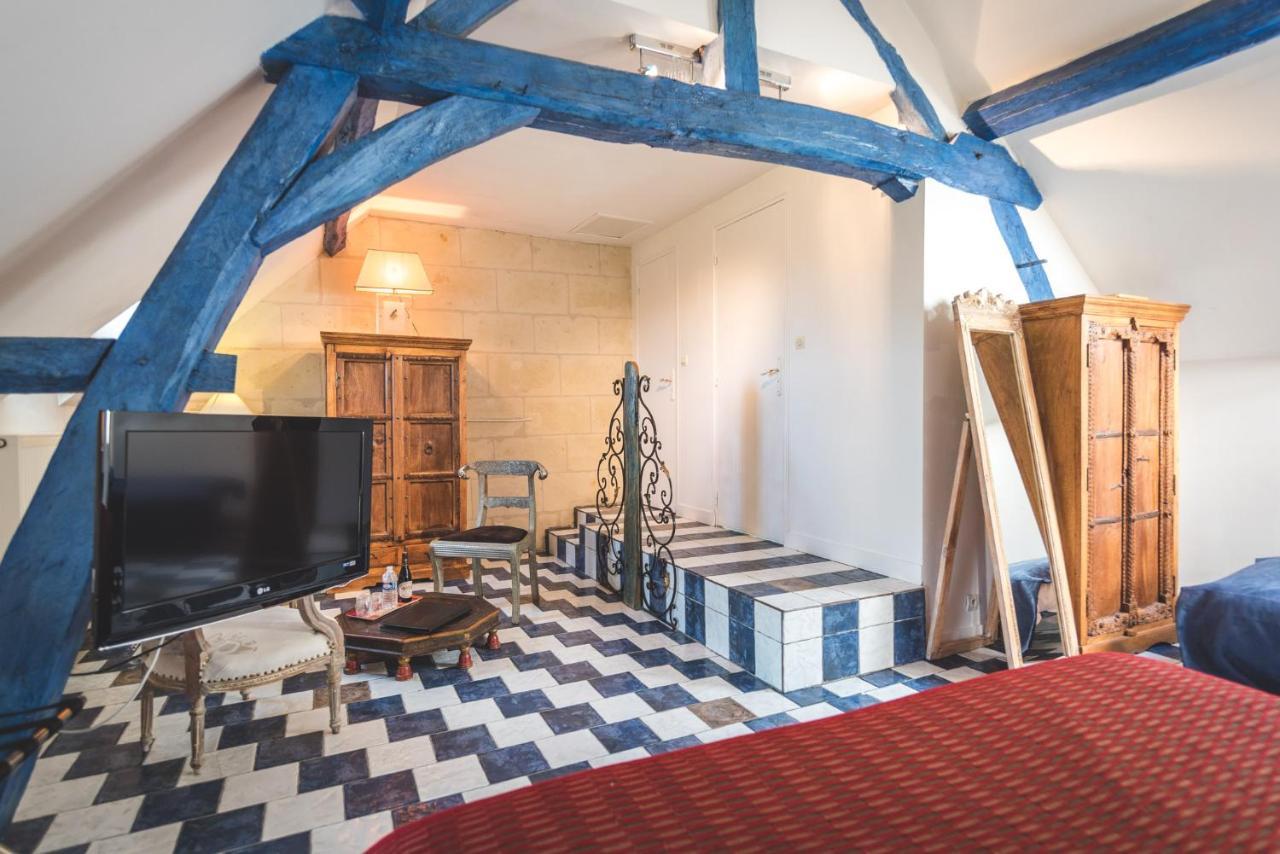 Logis Demeure De La Vignole Hotel