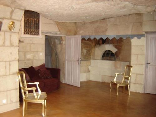 Hotel Logis Demeure De La Vignole 3*