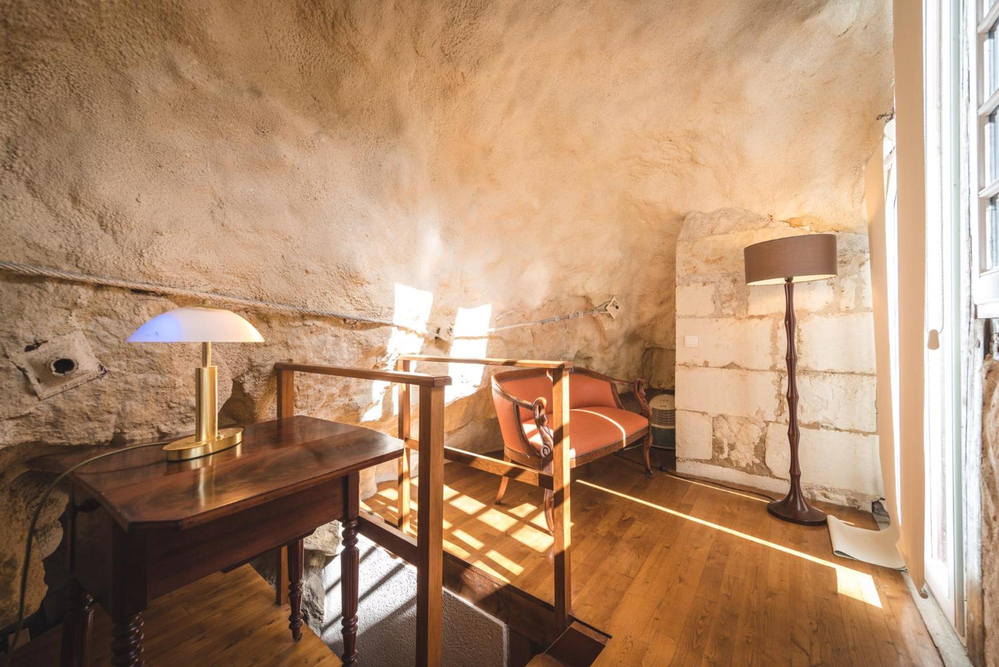 Hotel Logis Demeure De La Vignole 3*