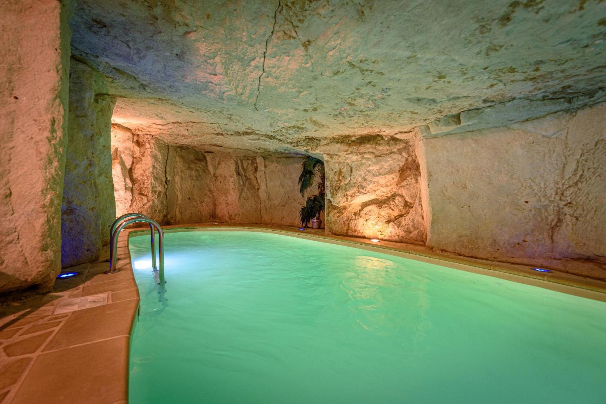 Hotel Logis Demeure De La Vignole