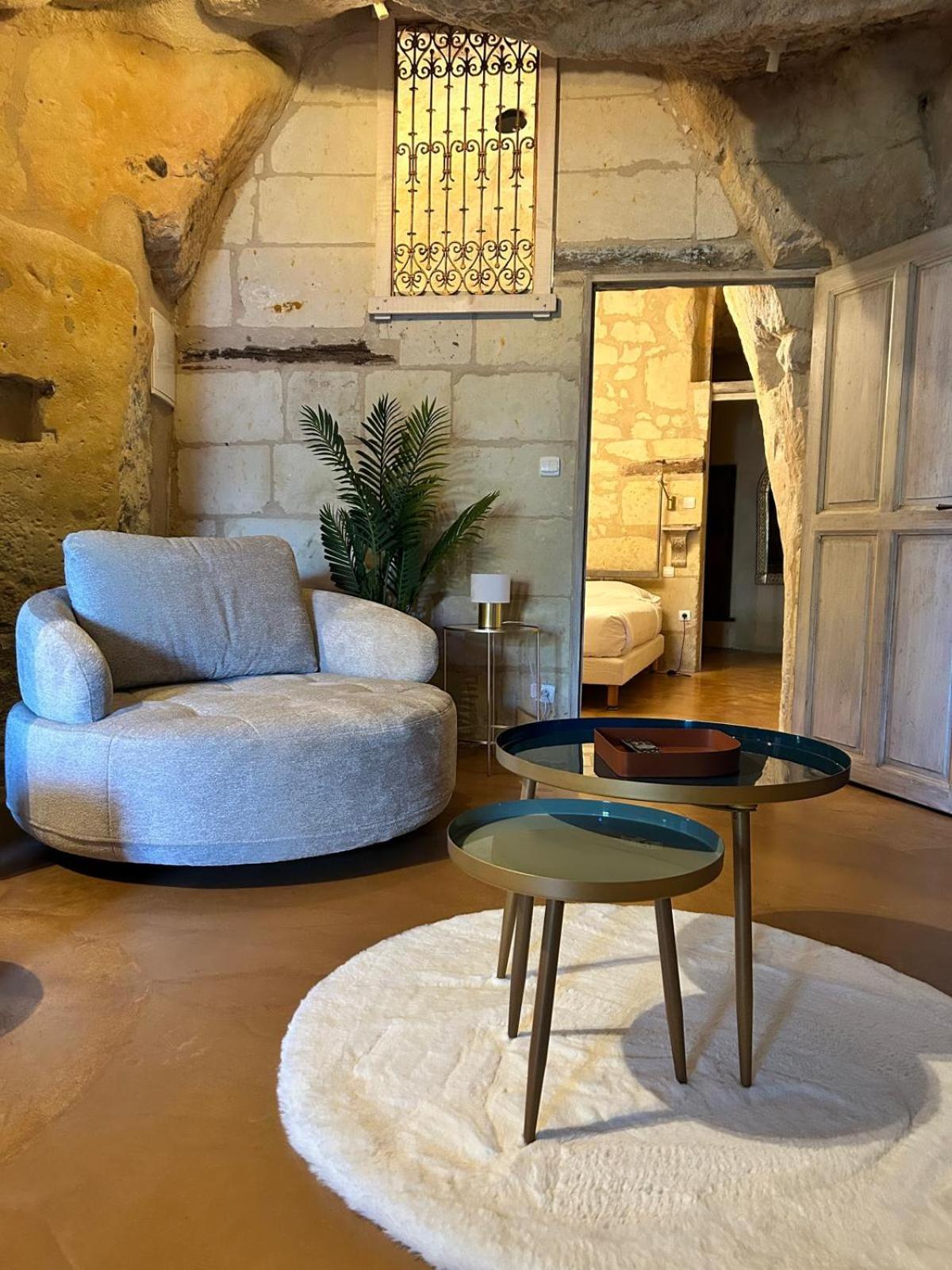Logis Demeure De La Vignole