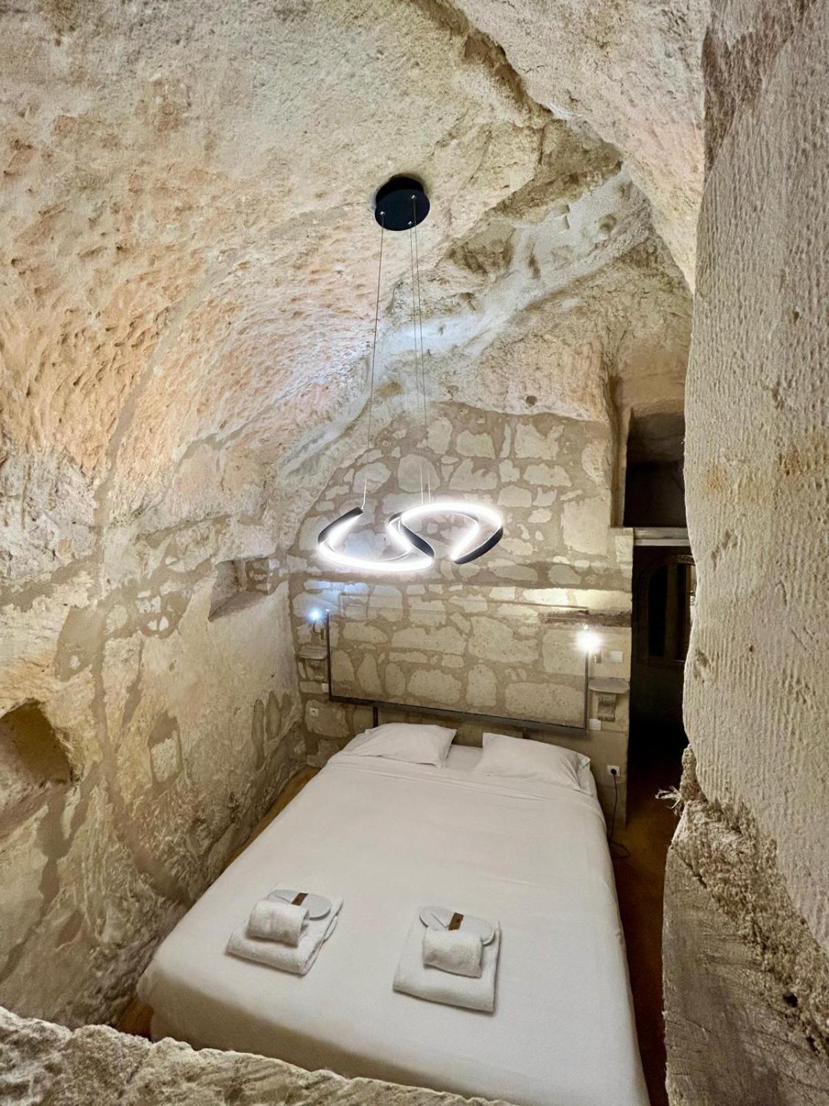 Logis Demeure De La Vignole Hotel Turquant