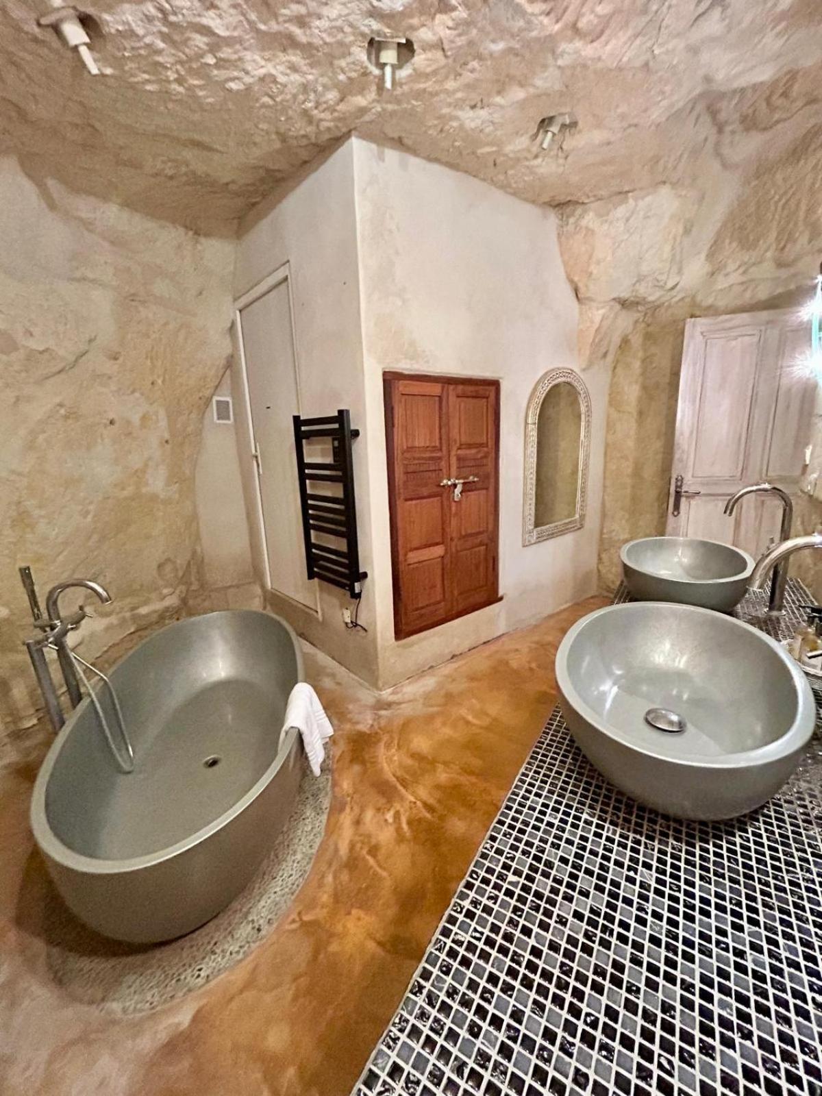 Logis Demeure De La Vignole 3* Turquant