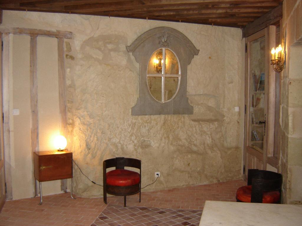 Hotel Logis Demeure De La Vignole 3*