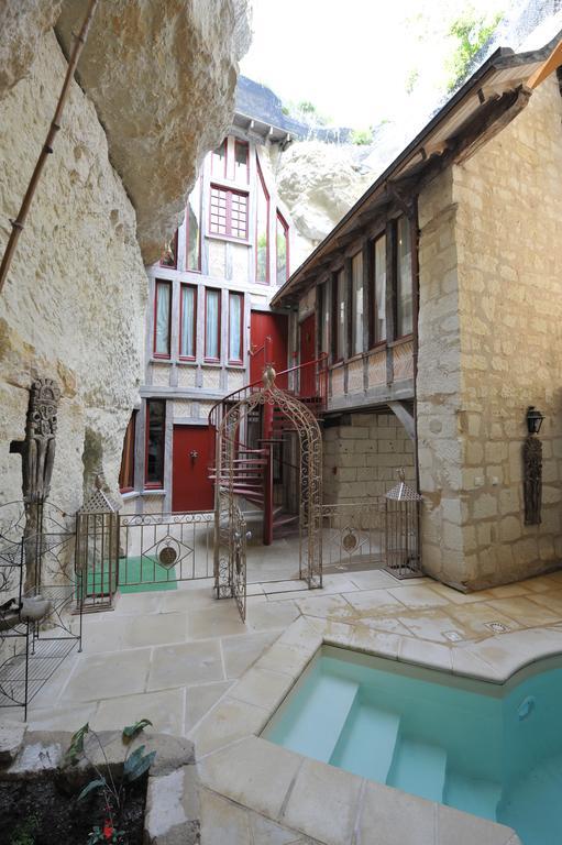 Logis Demeure De La Vignole