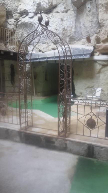 Logis Demeure De La Vignole Turquant