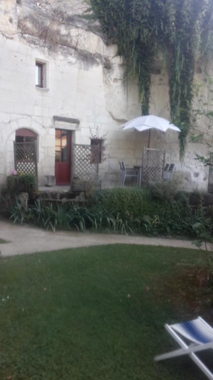 Hotel Logis Demeure De La Vignole