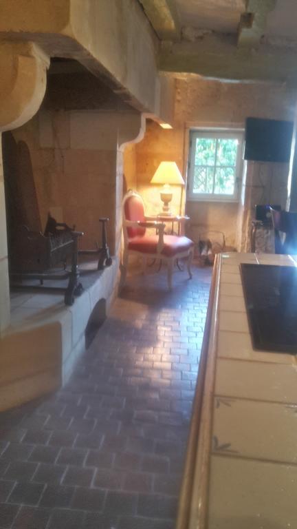 Hotel Logis Demeure De La Vignole 3*