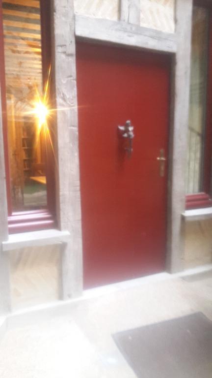 Hotel Logis Demeure De La Vignole