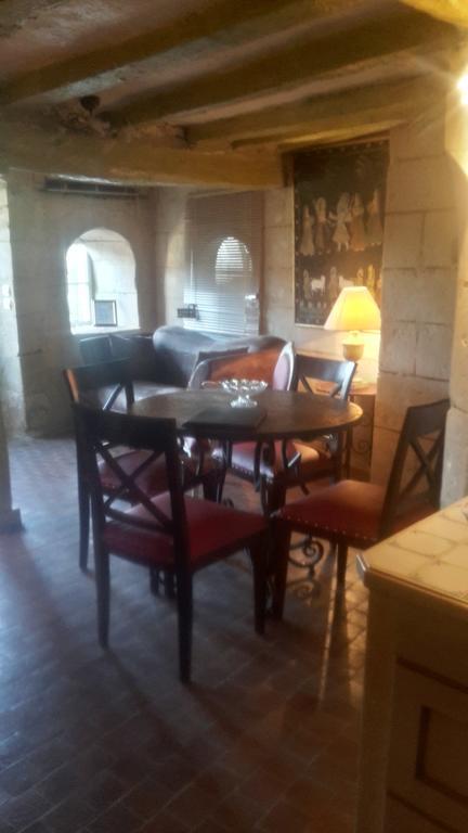 Logis Demeure De La Vignole Turquant