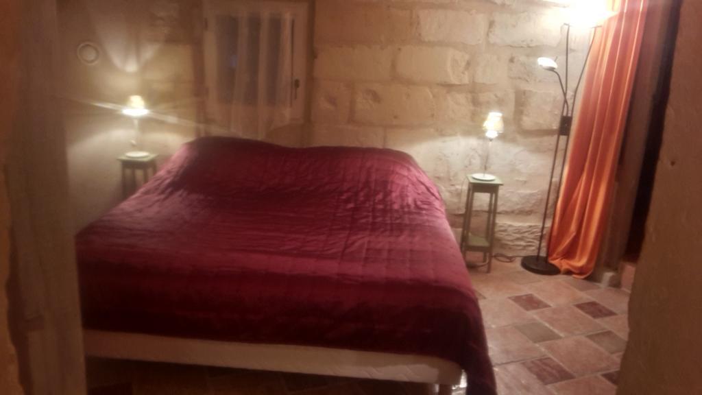 Logis Demeure De La Vignole