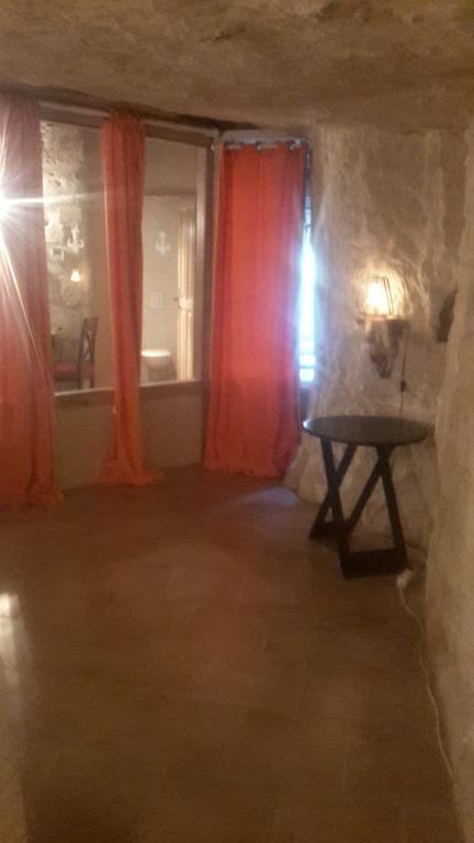Logis Demeure De La Vignole