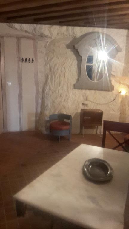 Hotel Logis Demeure De La Vignole